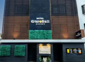 Hotel Gran Bali Resort