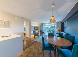 Accor Vacation Club at Pacific Bay，位于科夫斯港的酒店
