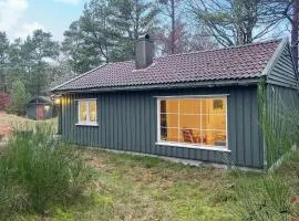 2 Bedroom Stunning Home In Kristiansand