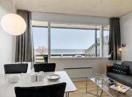 Amazing Apartment In Allinge With Wifi，位于阿灵厄的酒店