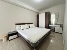 Apartment Podomoro Medan Arsaloka