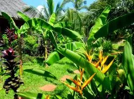 Michael's Native Homestay