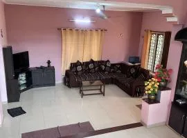 Mercara home stay
