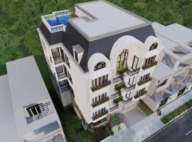 The ORCHID PREMIUM Hotel
