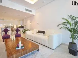 Luxury 3 Bedroom Townhouse in Business Bay