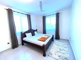 Tausi residence