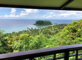 Jai Hidden Paradise
