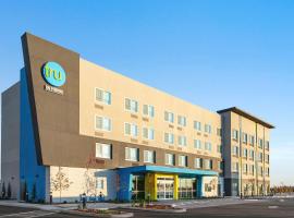 Tru By Hilton Lodi，位于洛迪的酒店