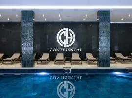 Continental SPA Resort