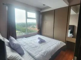 Jardin A22, City View, Netflix & WIFI