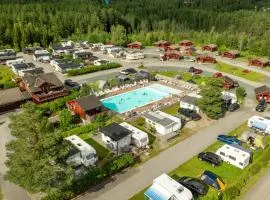 First Camp Bø - Telemark