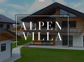 Alpenvilla