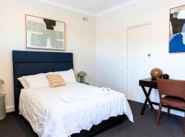 Figtree Hotel Wollongong，位于卧龙岗的酒店