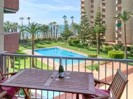 Apartamento Son De Mar Gondolas