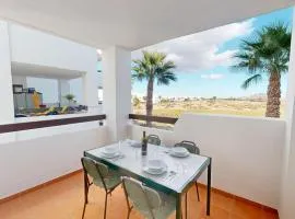 Casa Principe F - Murcia Holiday Rentals Property