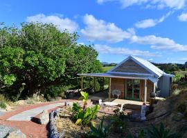 Sundance cabin，位于Parua Bay的酒店