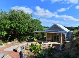 Sundance cabin