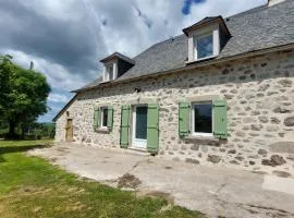 Le gite des monts et lacs