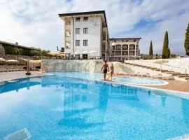 Villa Luisa Resort & Luxury Apartments