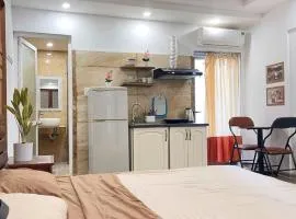 Hiu Homestay