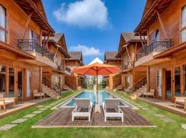 Anartha Resort Jimbaran By Kubu GWK