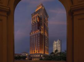 ITC Grand Central, a Luxury Collection Hotel, Mumbai，位于孟买的酒店