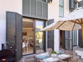 Apartamento tríplex nuevo en la Savina