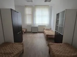 Smestaj za radnike Stadion Lagator Loznica