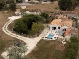 La Maison De Mon Enfance et son Studio