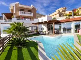Nice Home In Bolnuevo With Wifi