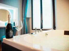 Penelope's Suite&Spa con parcheggio privato