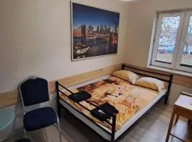 Hostel CENTRUM
