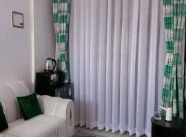 Ranja's place