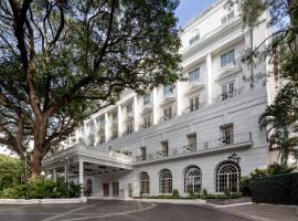 ITC Windsor, a Luxury Collection Hotel, Bengaluru，位于班加罗尔的酒店