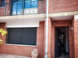 Comfortable house near Esparreguera with city view