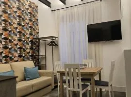 Suite Mateo 2 huéspedes