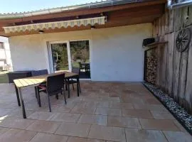 Ferienhaus am See