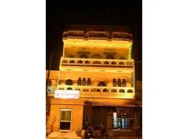 Hotel Sandalwood Inn, Jaisalmer