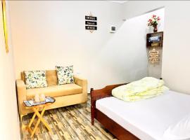 Divine Homestay Arusha，位于阿鲁沙的宠物友好酒店