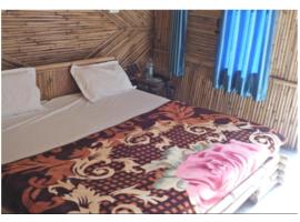 Hills Of Adventure, Keshudhar, Lansdowne，位于Srīnagar的酒店