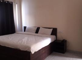 PYC Sitapur，位于Sonprayag的酒店