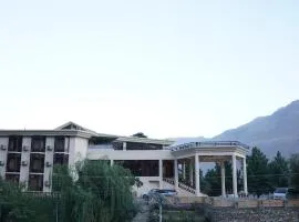 Hunza Darbar Hotel