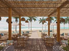 Paradisus by Meli&aacute; Bali