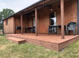 DOMEK Z JACUZZI W Czarnym Lesie