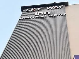 Hotel Sky Way Inn