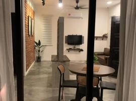 RumaTisa，位于安顺的酒店