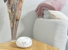 Gare de Pecq，位于佩克的酒店