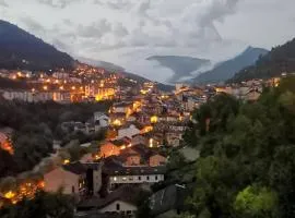 Chez Beck - Espace unique avec vue panoramique