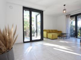 Apartments Katarina，位于罗维尼的酒店