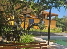 Tornasole,reserva natural,La granja,Cordoba